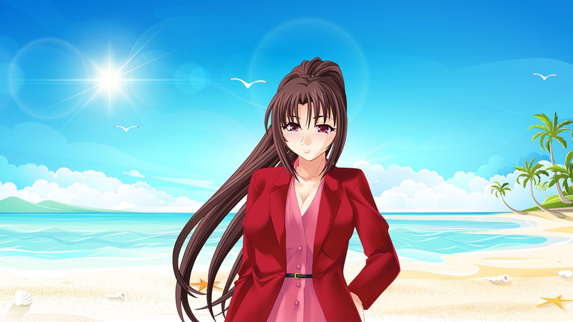 Showcase - Pretty Girls Panic!