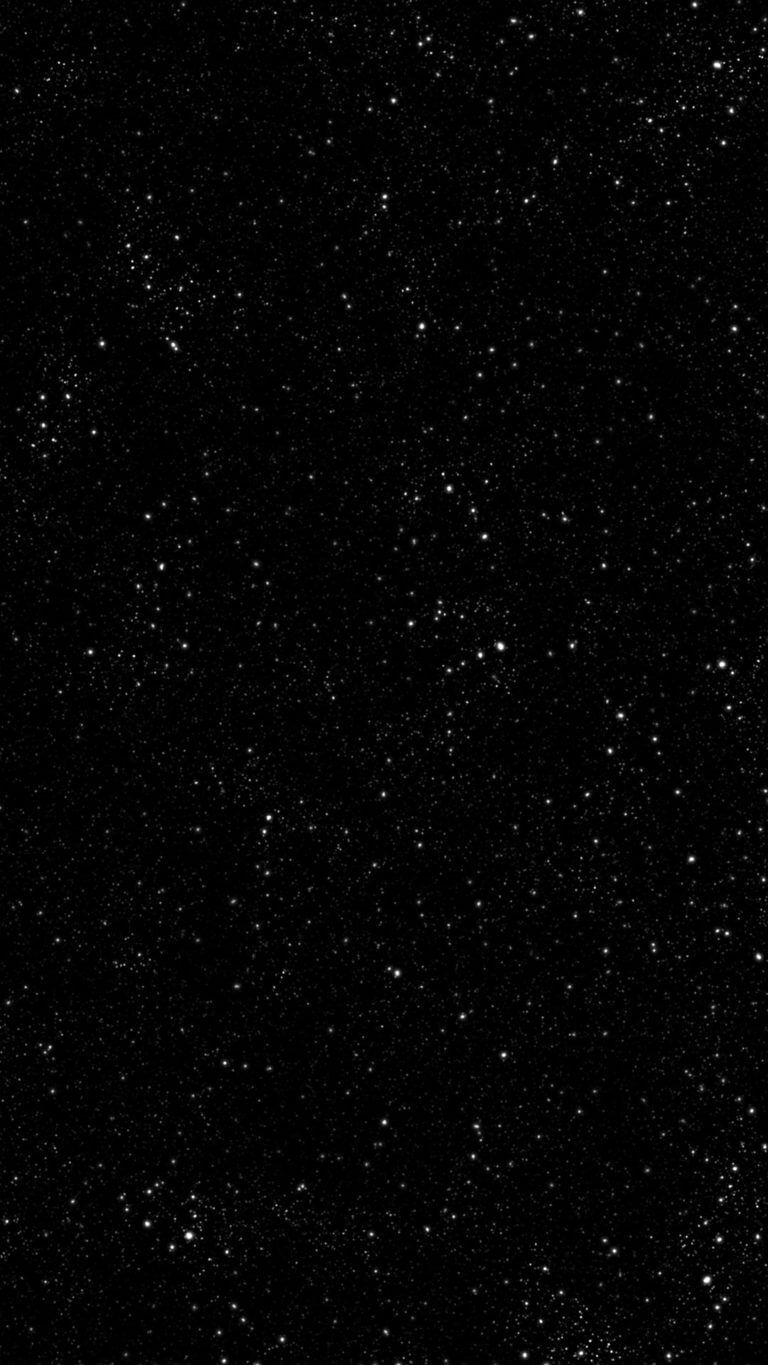 Black And White Aesthetics Stars Wallpapers - Wallpaper Cave