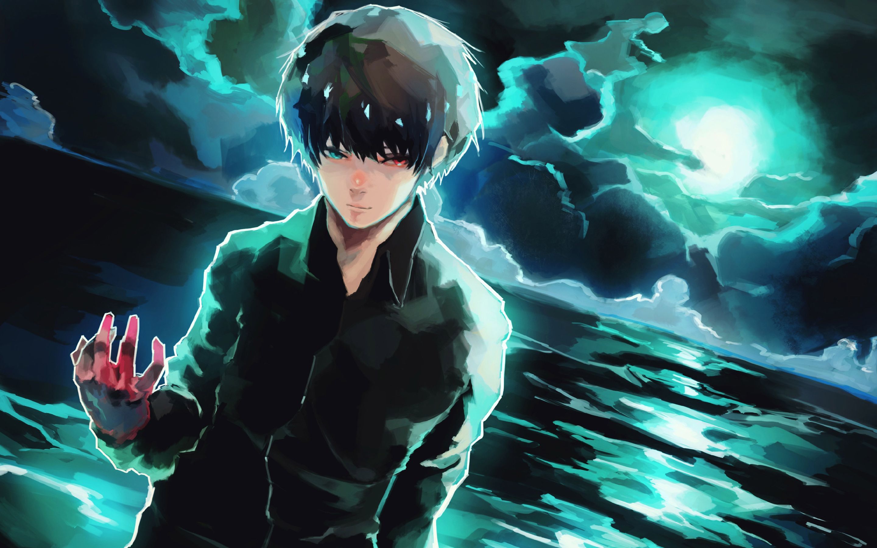 Tokyo Ghoul Fan Art Wallpaper Free Tokyo Ghoul Fan Art