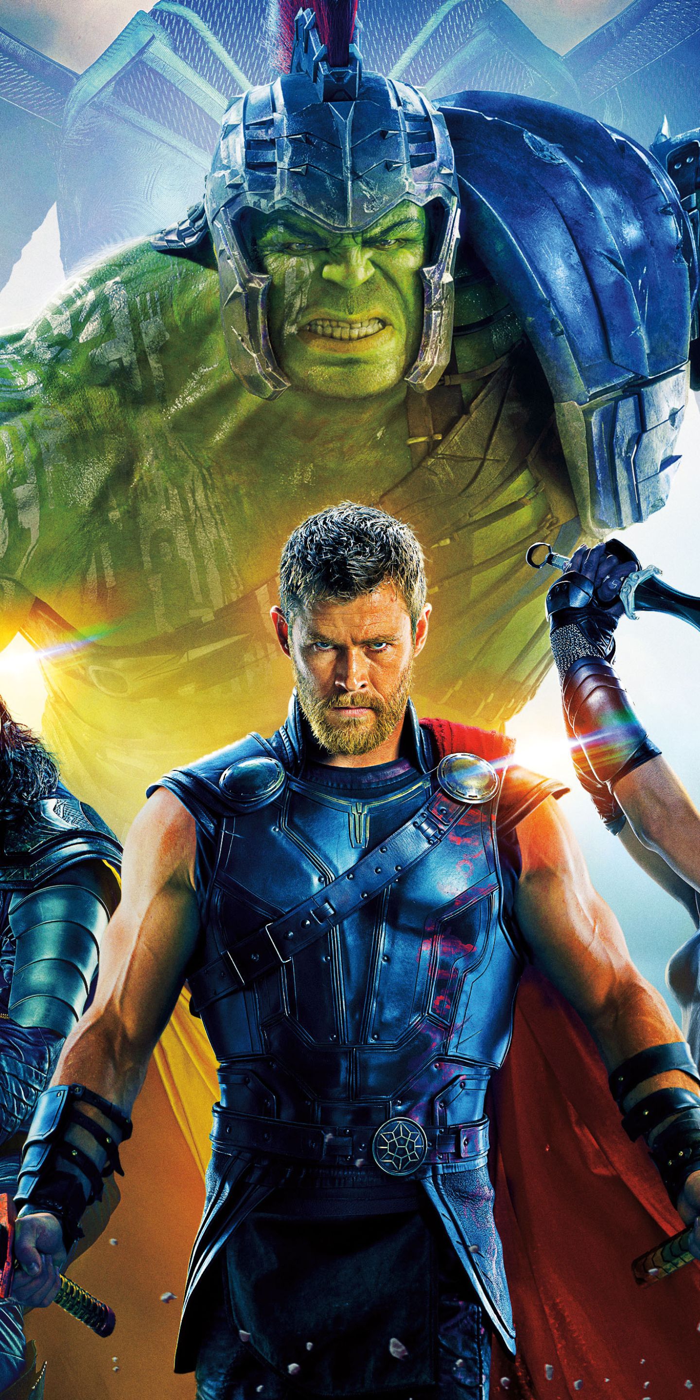 Thor: Ragnarok download the new for android