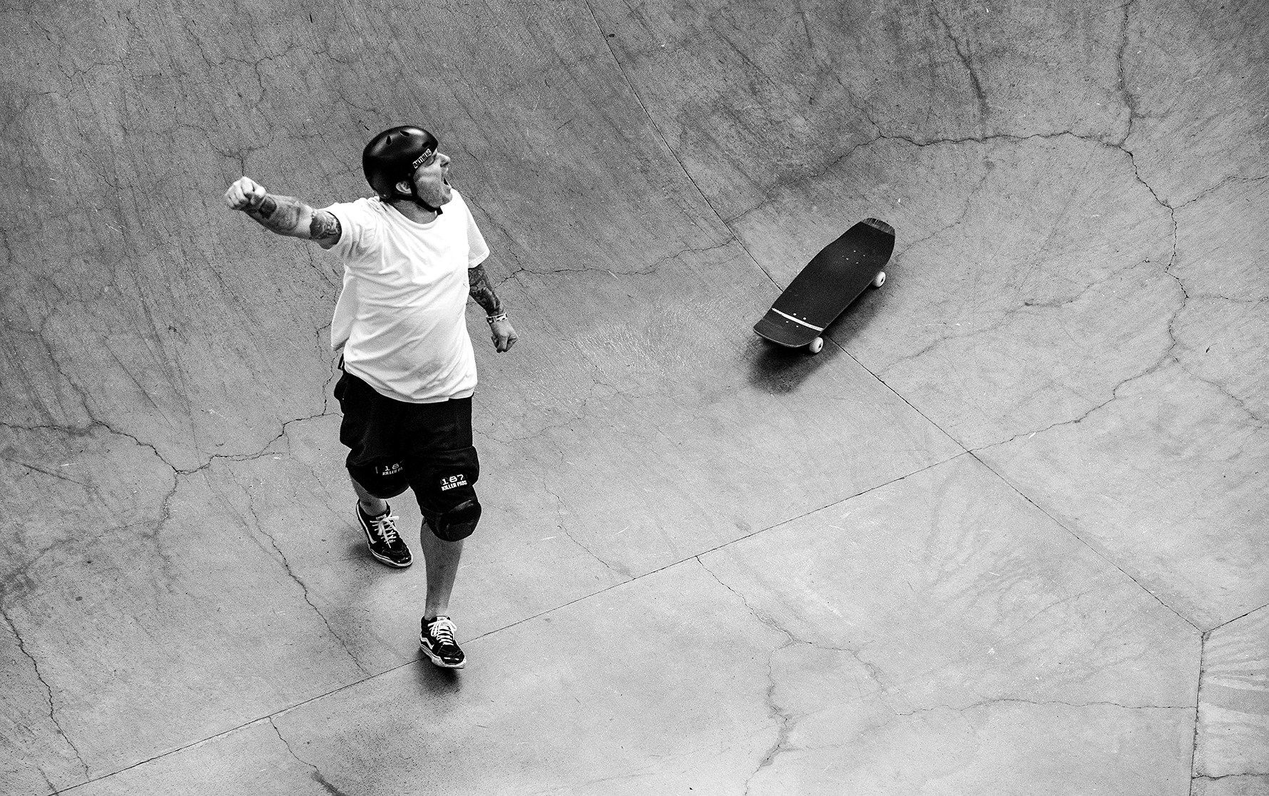 Jeff Grosso R.I.P. 1968 2020