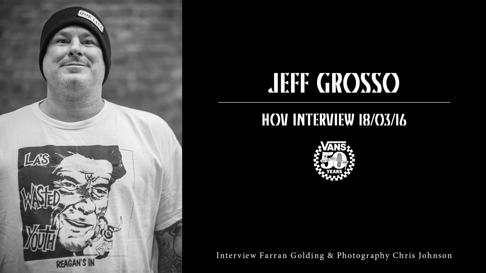 Jeff Grosso Wallpapers - Wallpaper Cave