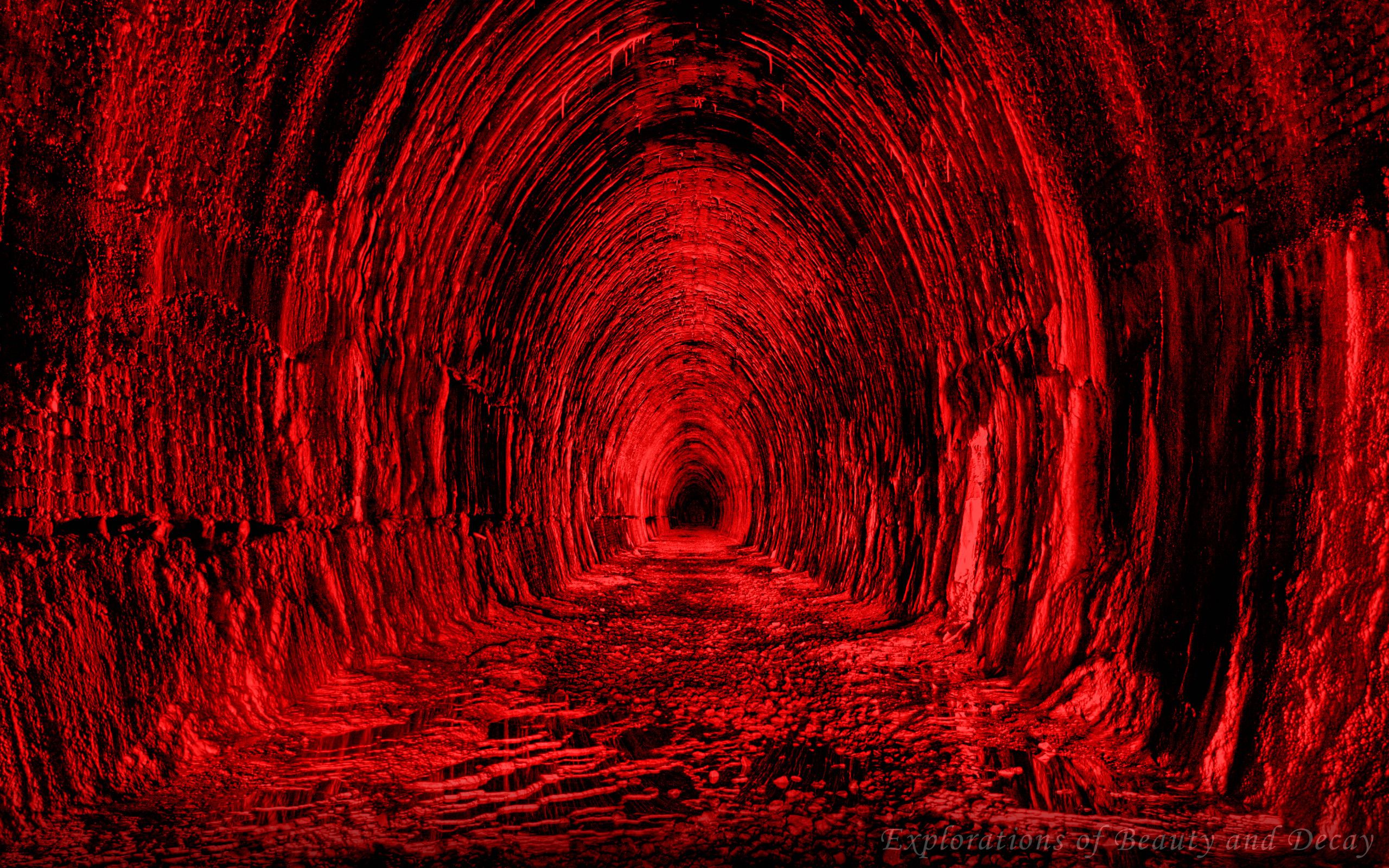 Hell Wallpaper