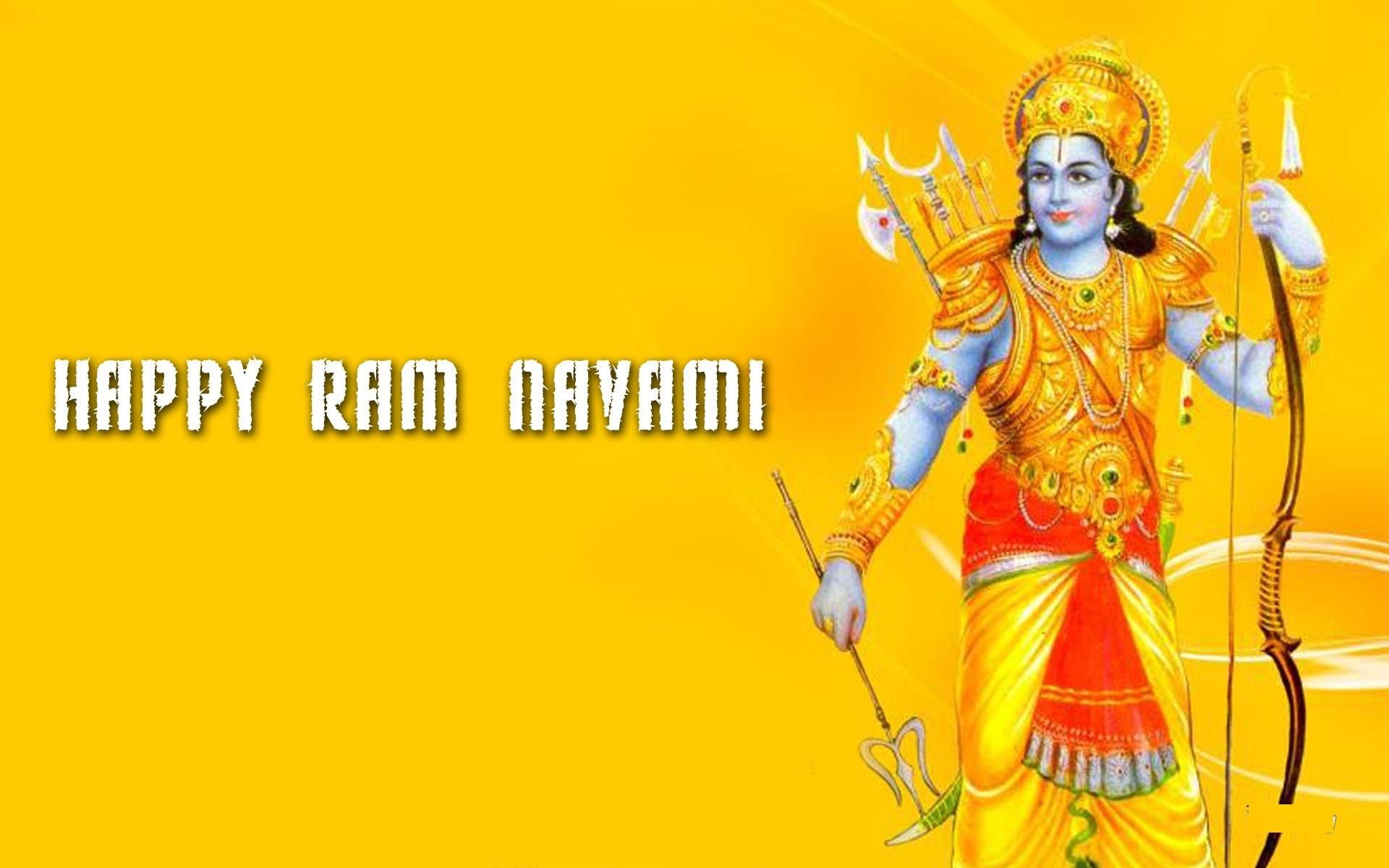 Ram Navami HD Wallpaper Rama Navami Quotes, HD Wallpaper
