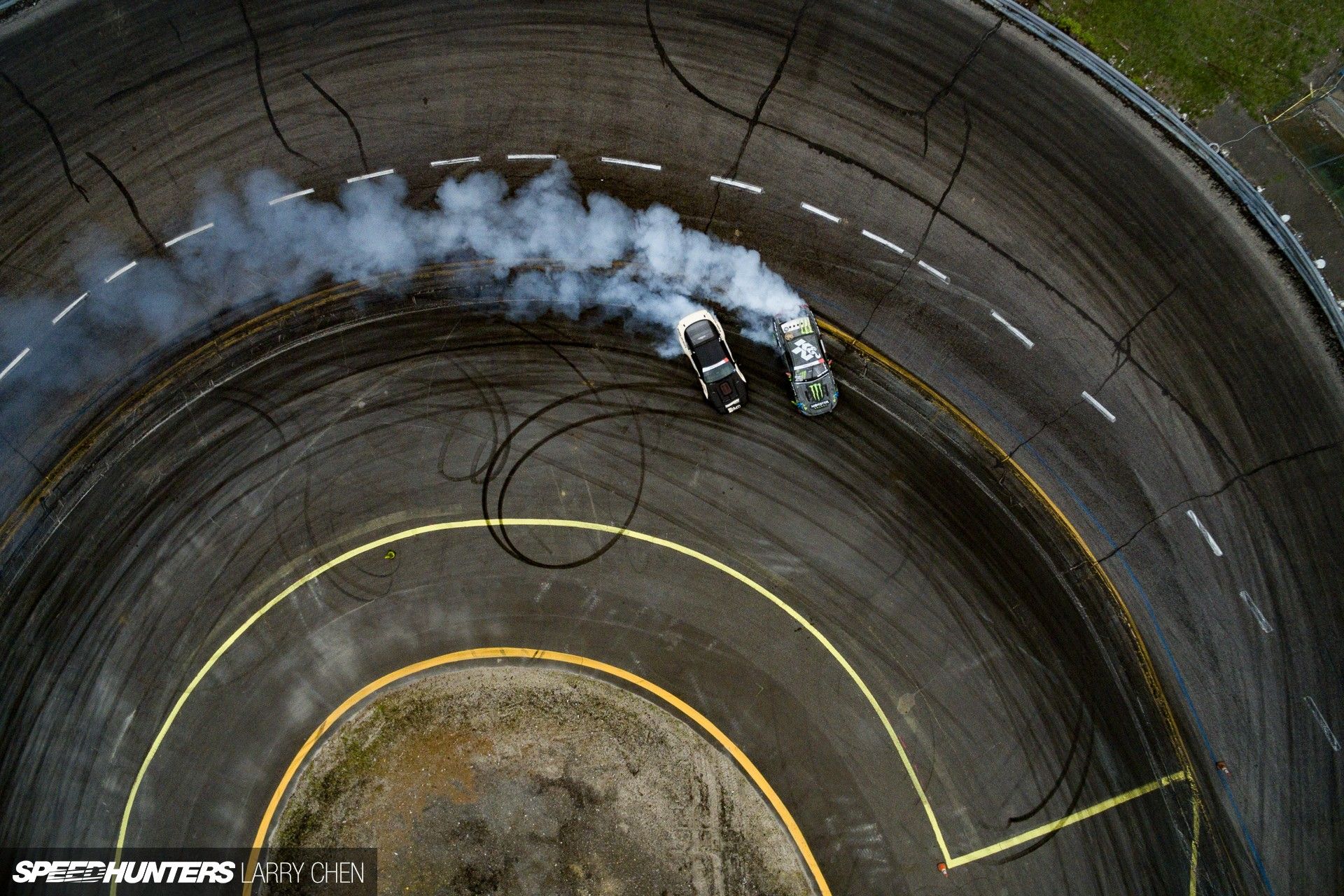 smoke, Drift, Race Cars Wallpaper HD / Desktop and Mobile Background
