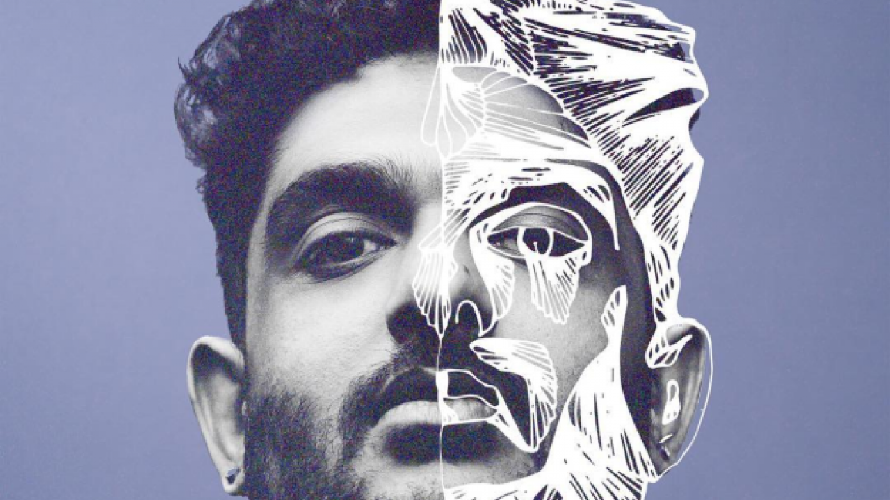 Listen to 'Entropy', the latest single from Sid Sriram. New Music