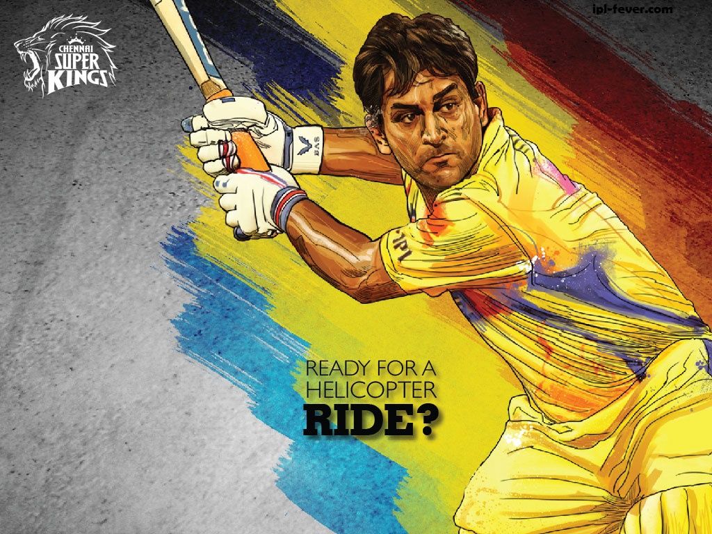 Chennai Super Kings are eyeing this Indian Star for the next IPL season -  The SportsRush