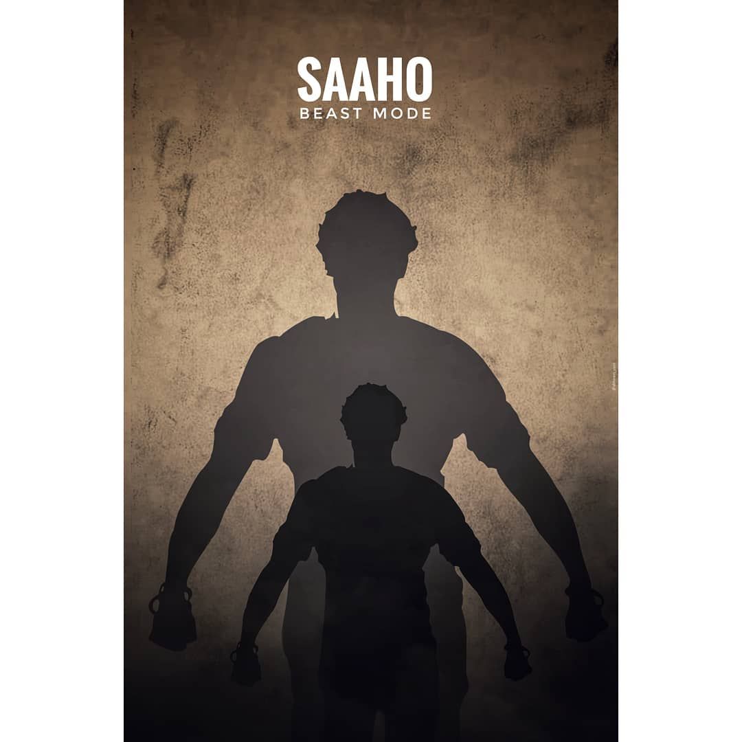 Saaho