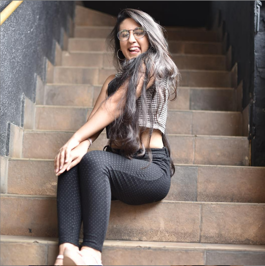 Sameeksha Sud. Wiki. Age. Boyfriend. Family. Hieght. Weight