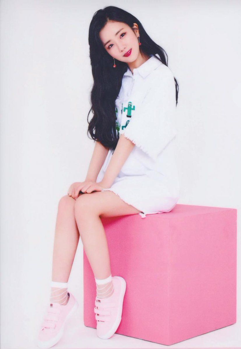 Yoon Bo Mi KPOP Image Board