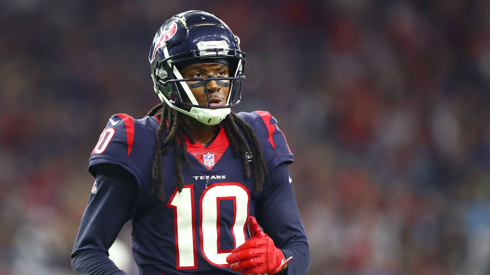 How Cardinals' DeAndre Hopkins trade affects 49ers in strong NFC