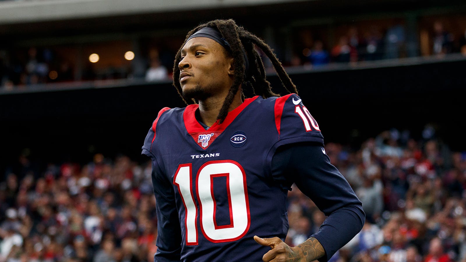 Why the Texans Trading DeAndre Hopkins Feels So Bad