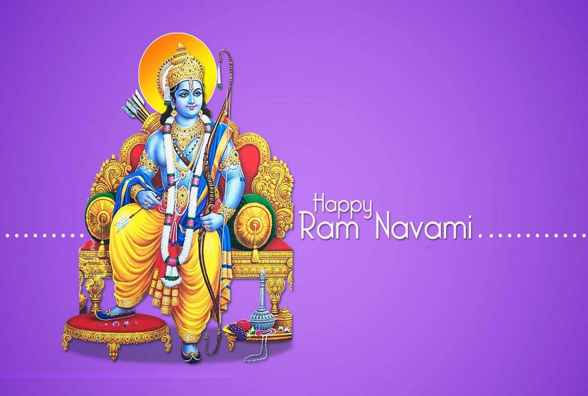 blog, birthday of Lord Rama, embodiment of perfection, Sri Rama