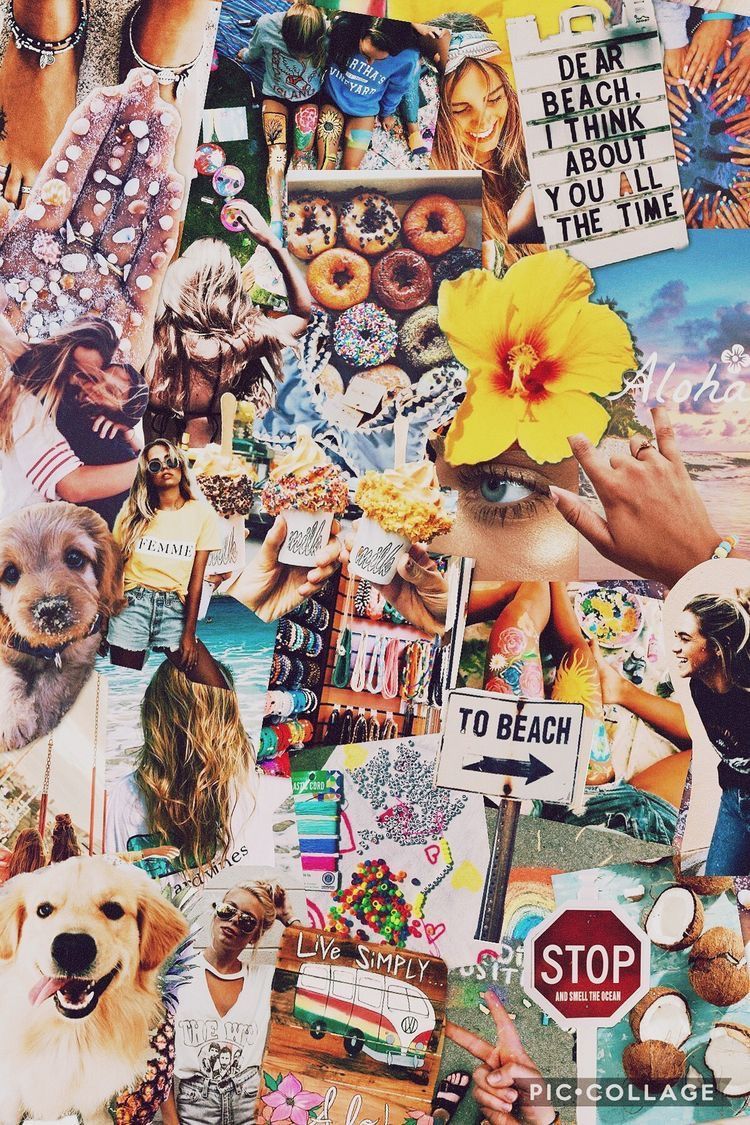 collages. Collage background, Cute wallpaper