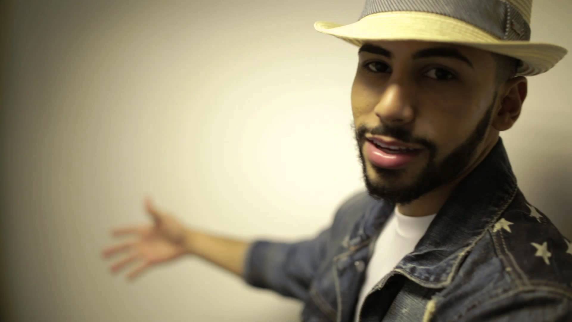 Known YouTube Prankster Adam Saleh Evicted from Delta Flight