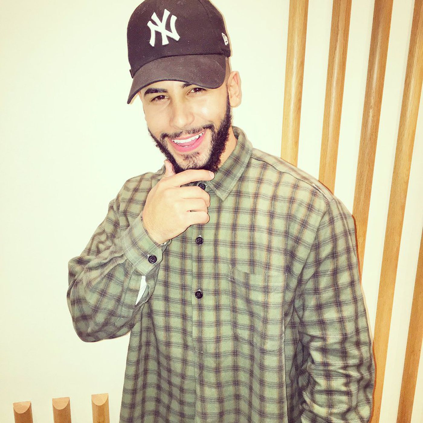 The controversy over YouTube star Adam Saleh's ejection from a