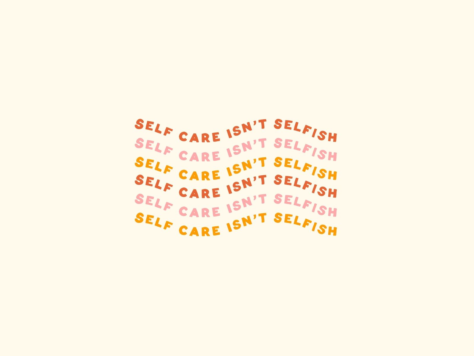 Self Care Wallpapers - Wallpaper Cave