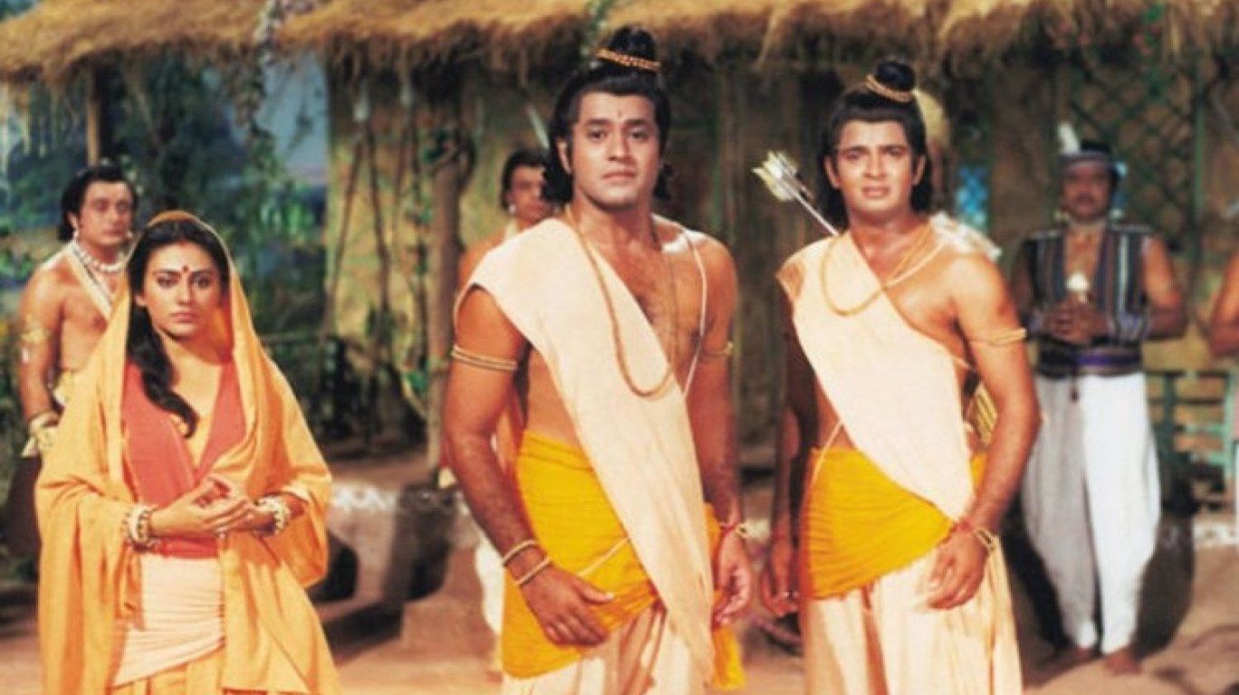 Ramanand Sagar's Ramayan to be aired on TV again; here's when