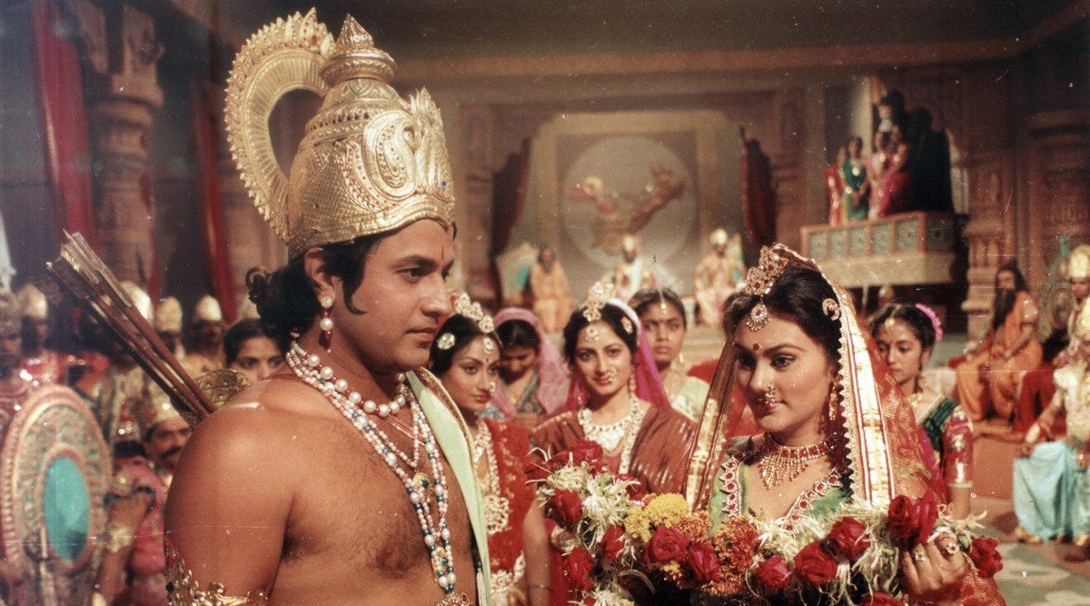 Ramayan is back: Look at the show from the moral prism, not