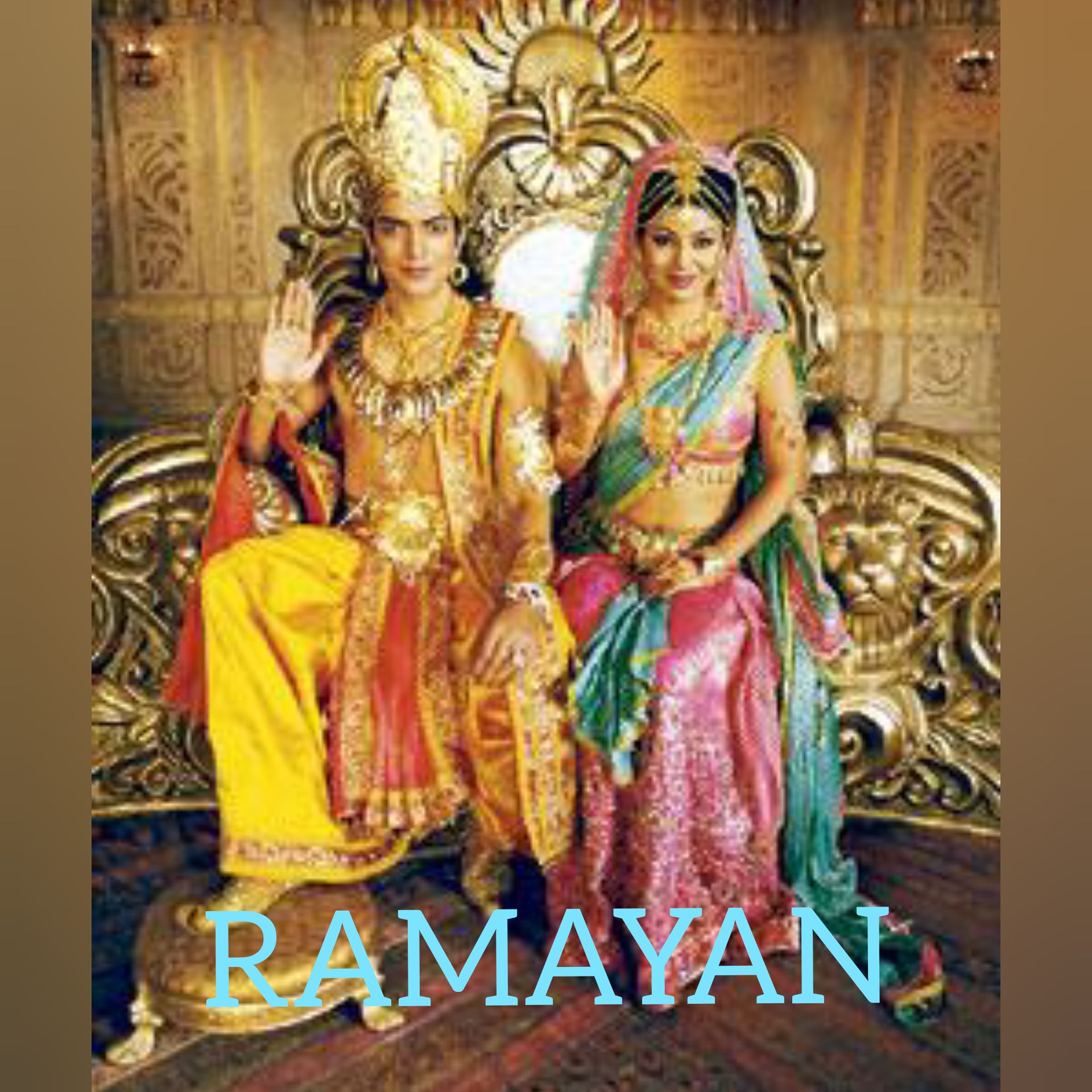 Ramayan (TV Series 2008–2009)