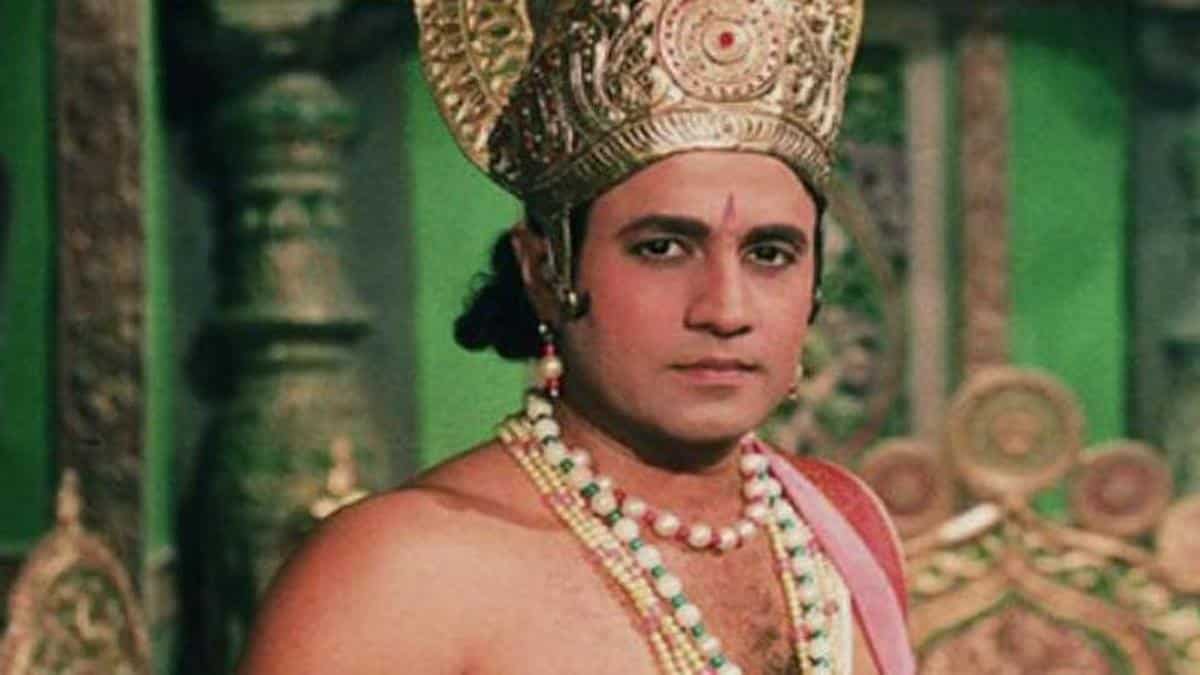 Arun Govil says career came to standstill after Ramayan; producers