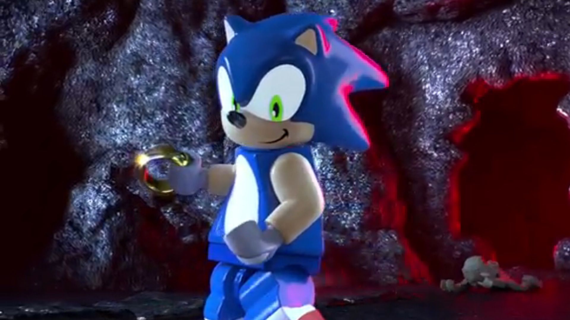 Sonic, Harry Potter, A Team And More Joining Lego Dimensions
