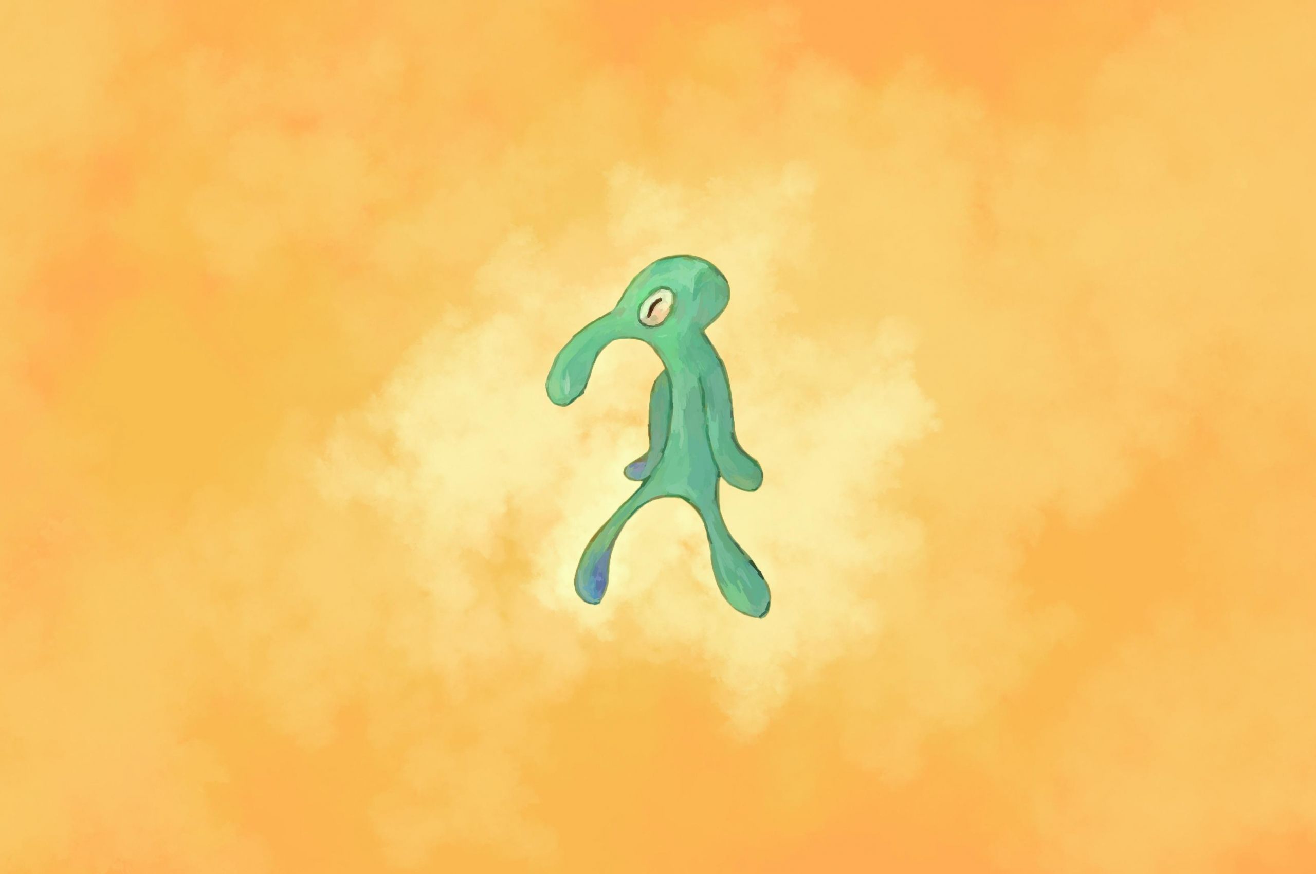 Free download Bold and Brash 4K Wallpaper rBikiniBottomTwitter
