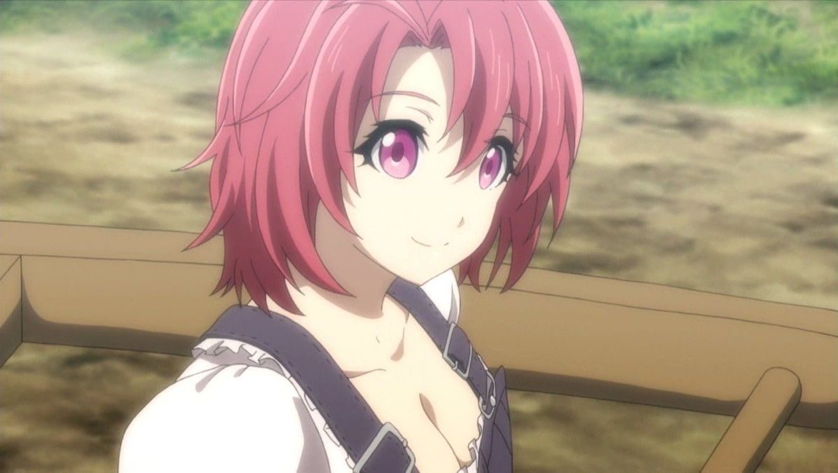 If you had a Harem: Waifu Wars(v53)