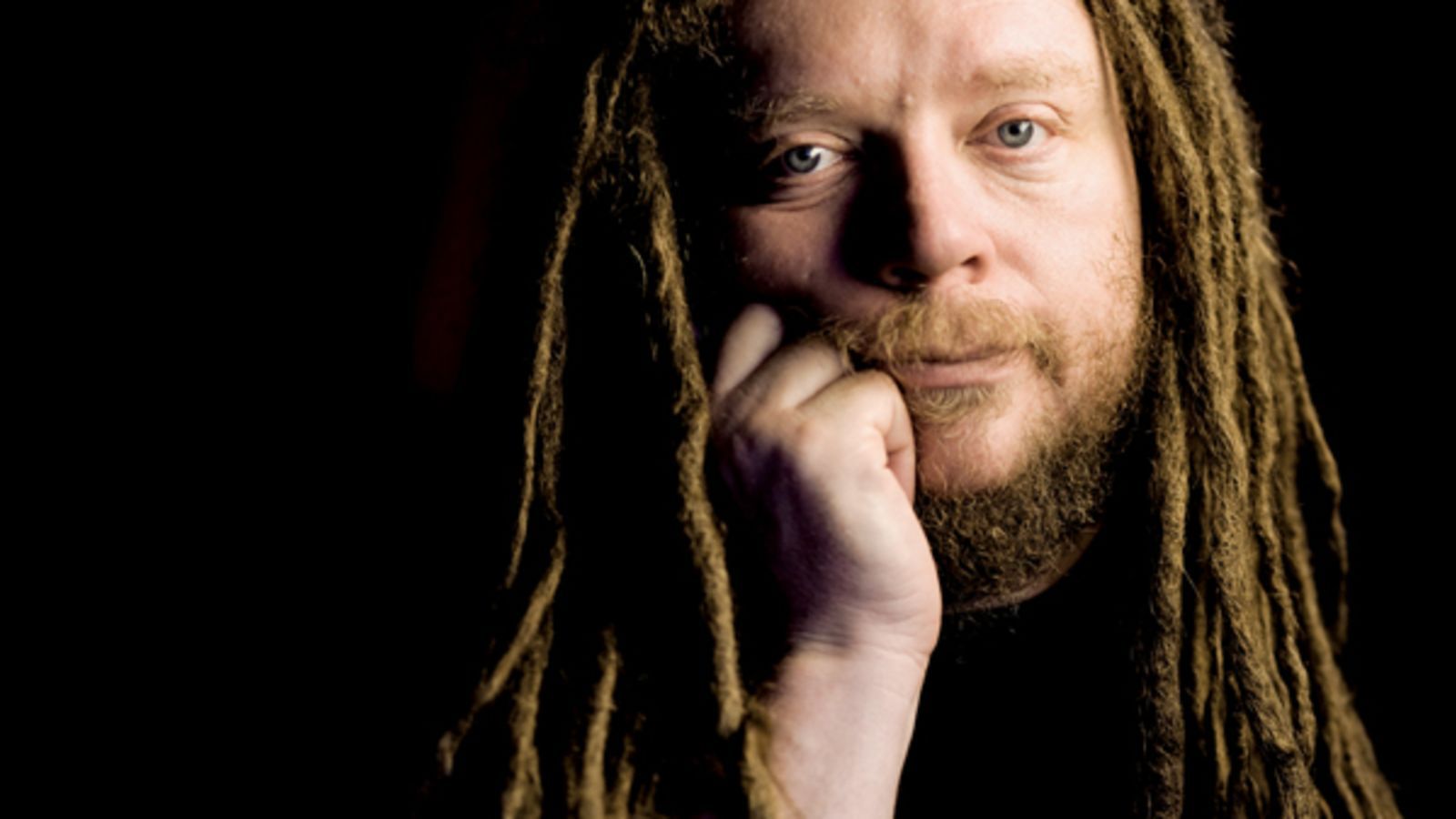 Jaron Lanier Wallpapers - Wallpaper Cave
