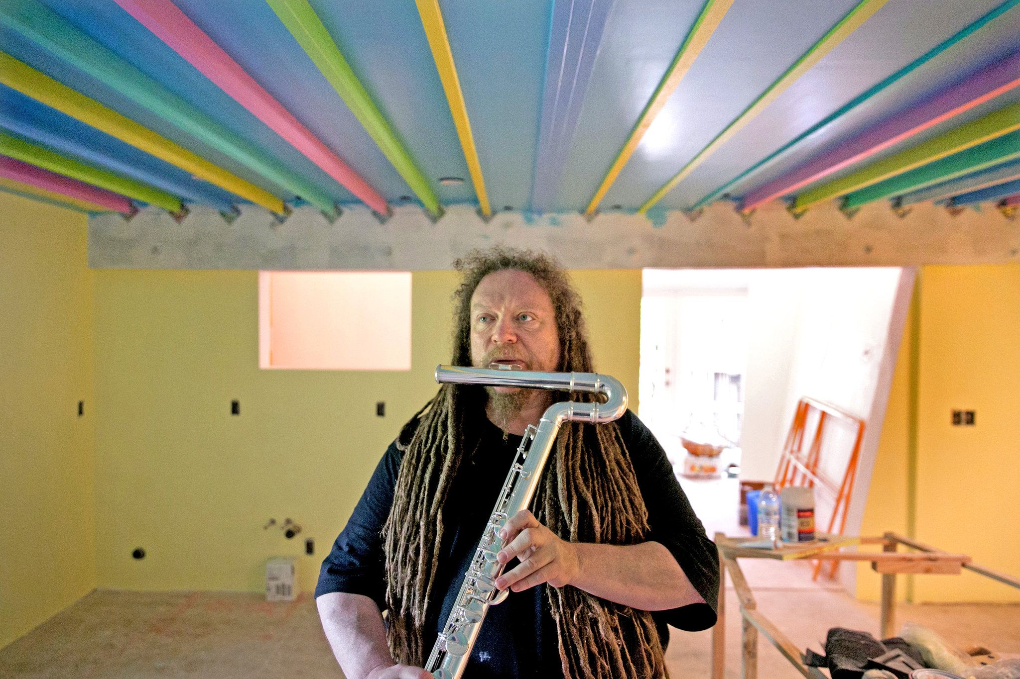 Jaron Lanier Wallpapers - Wallpaper Cave