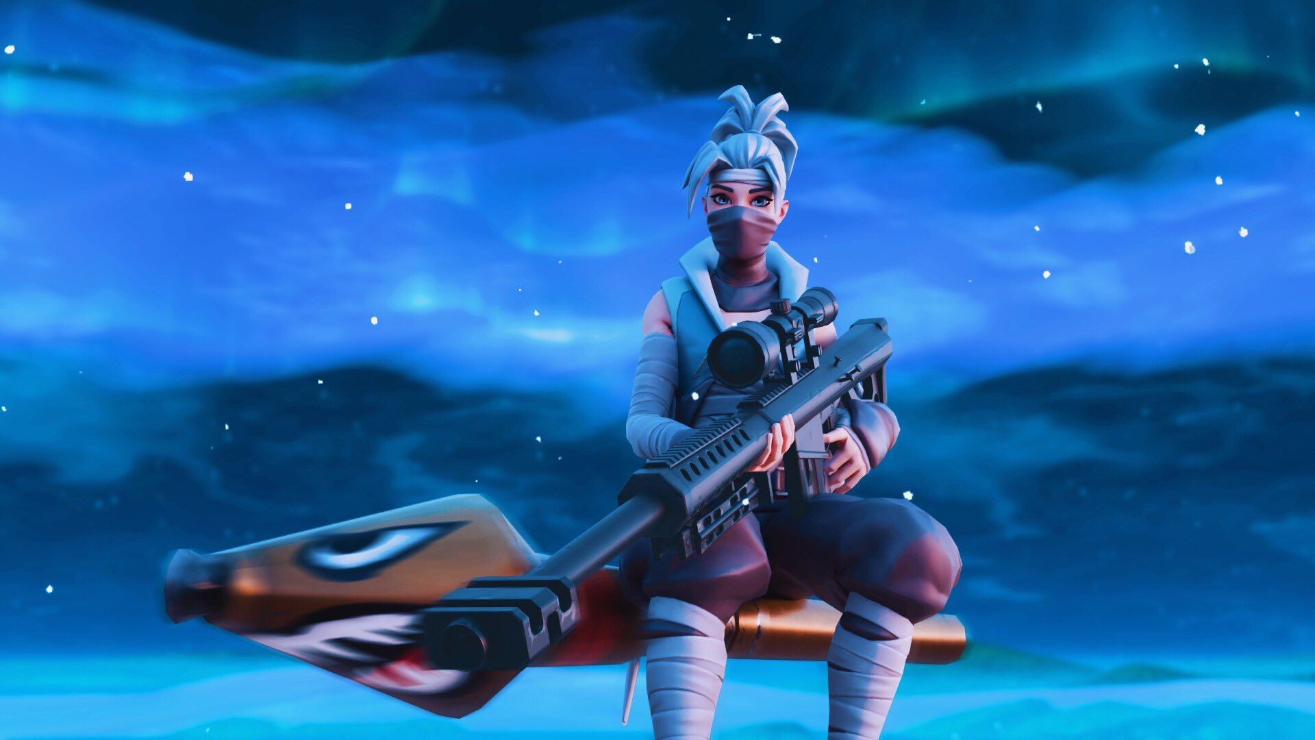 Fortnite Montage Wallpapers - Wallpaper Cave