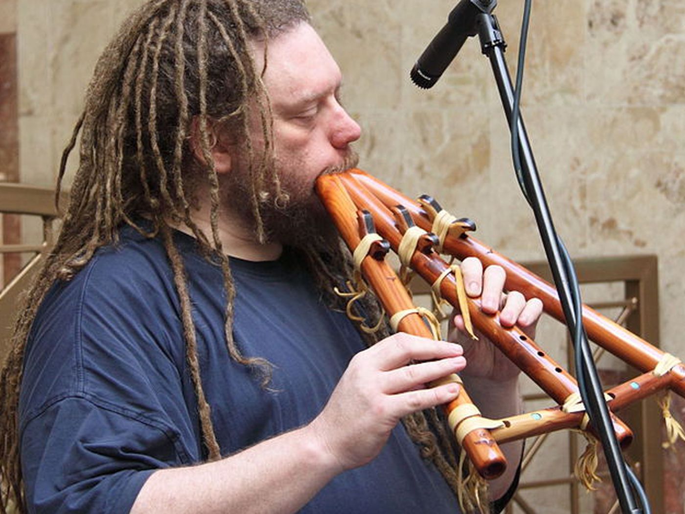 Why author and virtual reality pioneer Jaron Lanier rejected