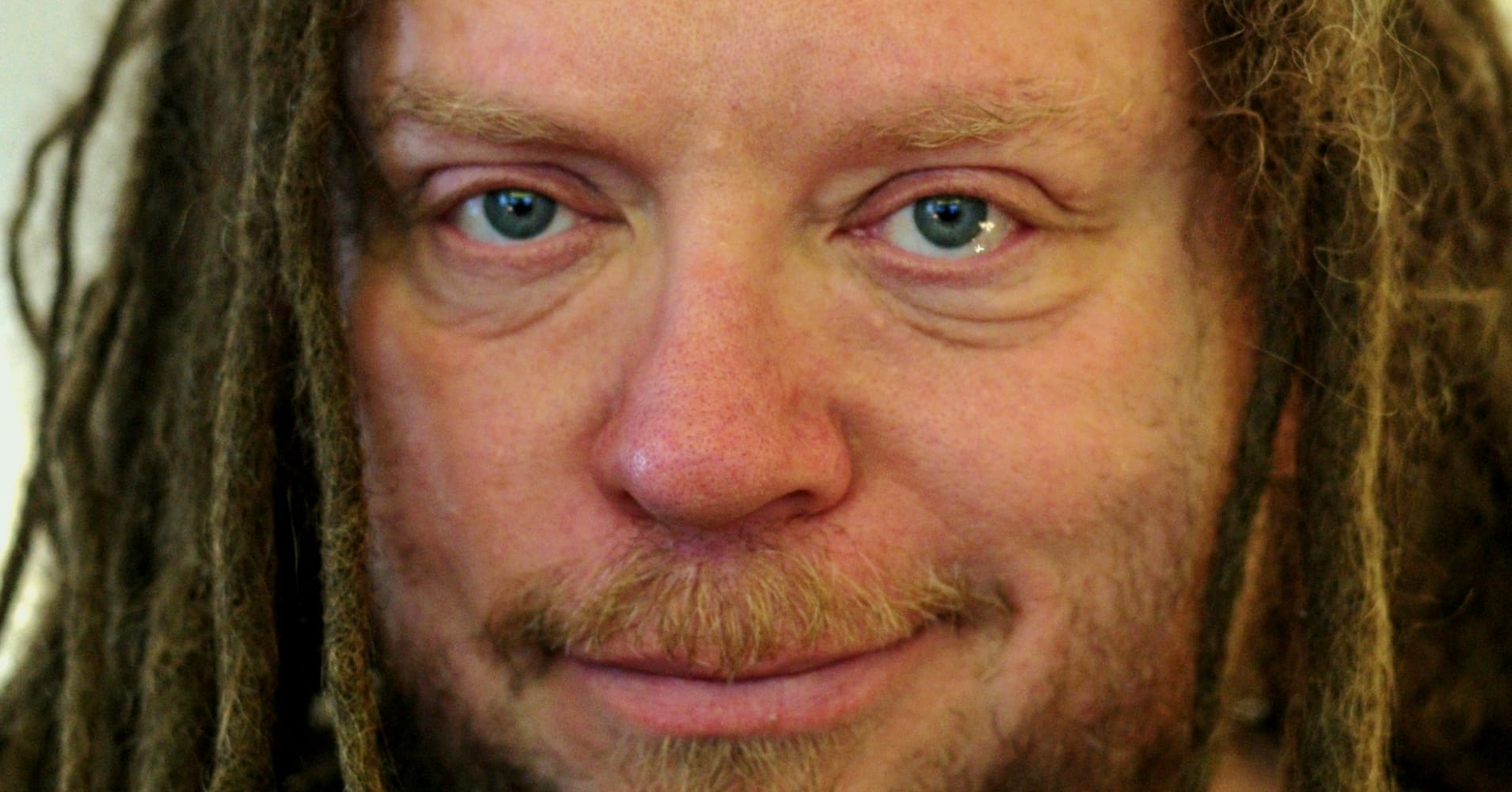 Jaron Lanier Wallpapers - Wallpaper Cave