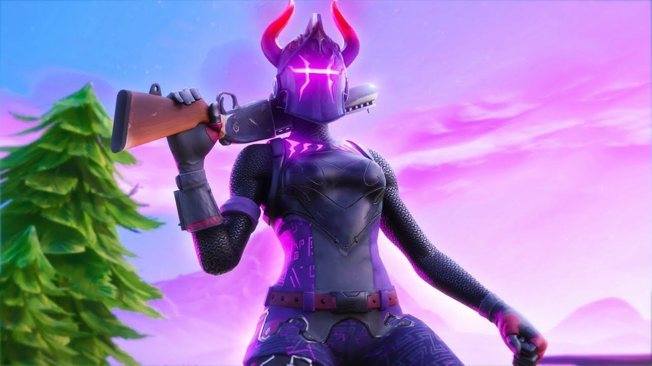 Fortnite Montage Wallpapers - Wallpaper Cave
