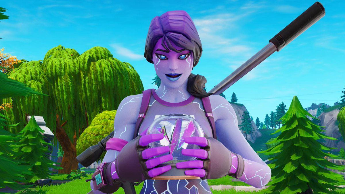 NEW ACCOUNT - ***NEW VIDEO*** Fortnite Montage