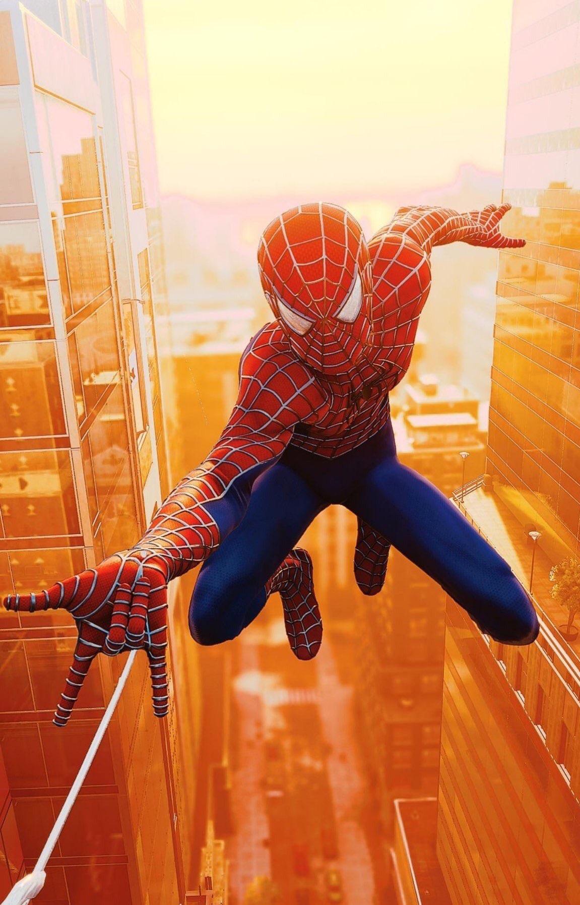 No, this isn't from the movie