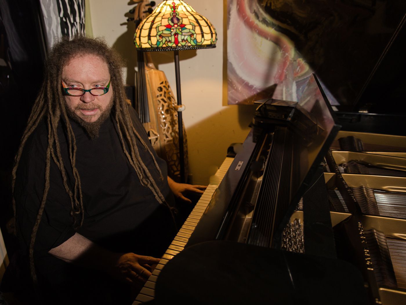 Jaron Lanier Wallpapers - Wallpaper Cave