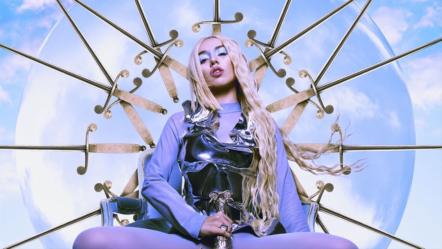 Kings And Queens Ava Max Wallpapers Wallpaper Cave