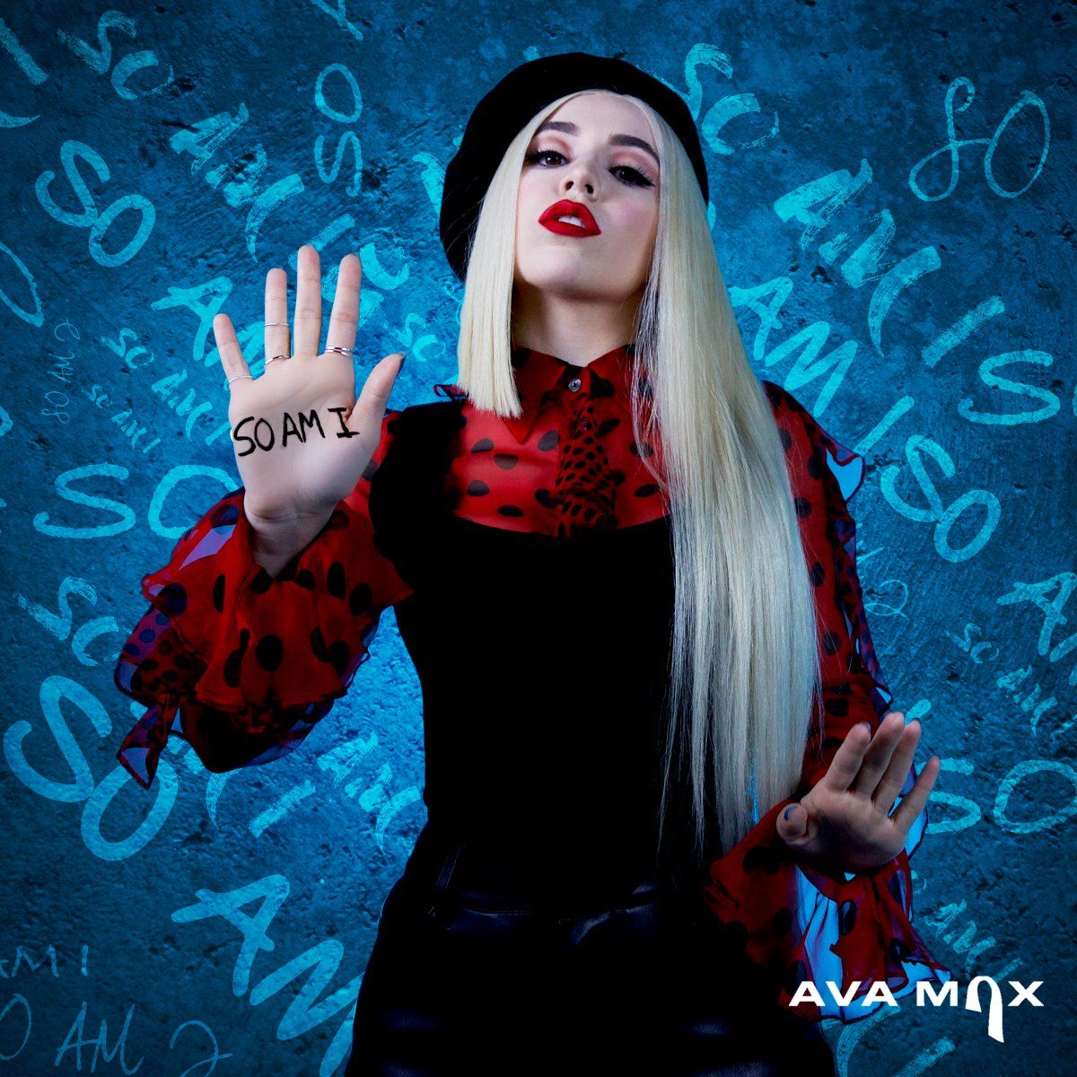 AVA MAX