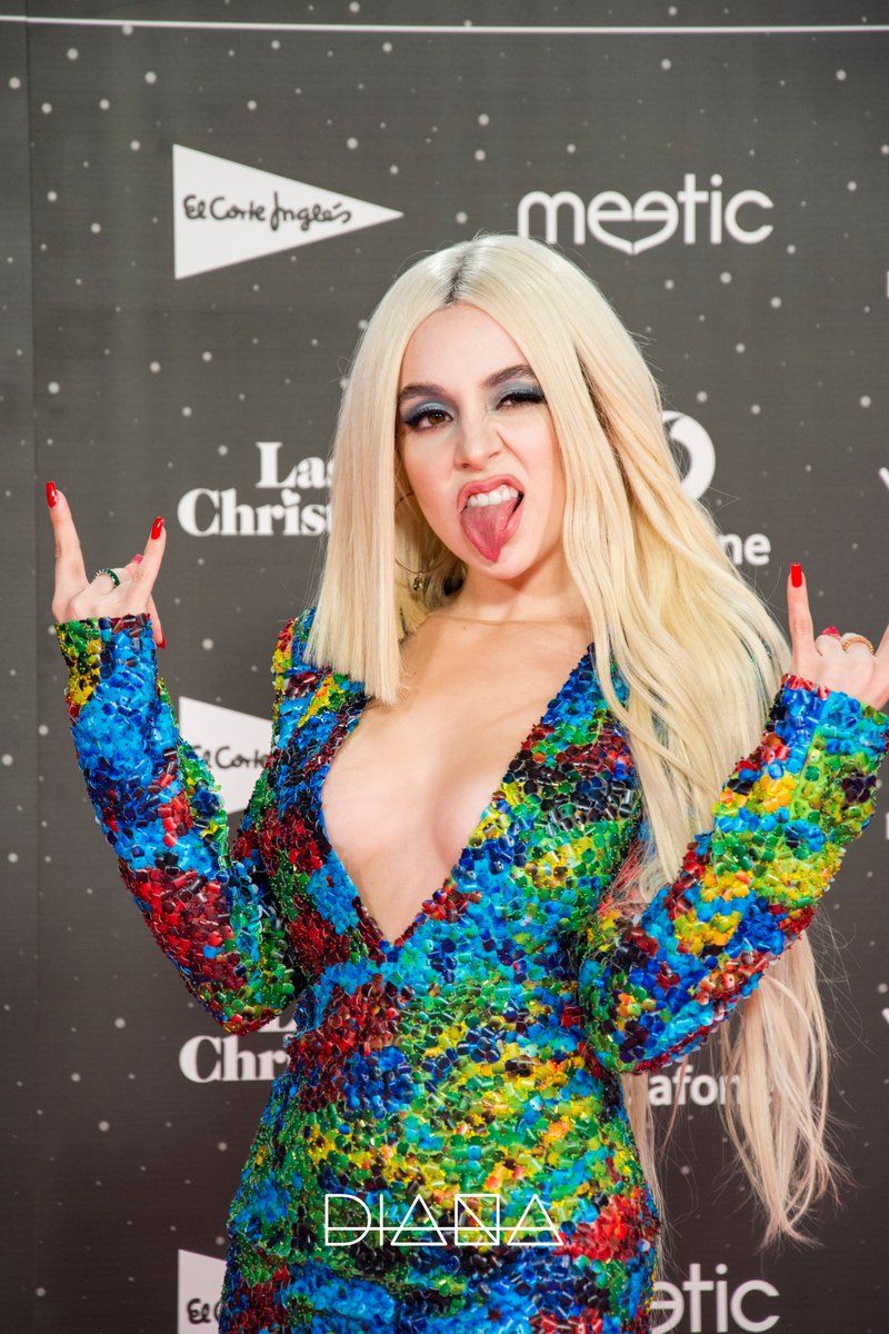 Ava Max Brasil