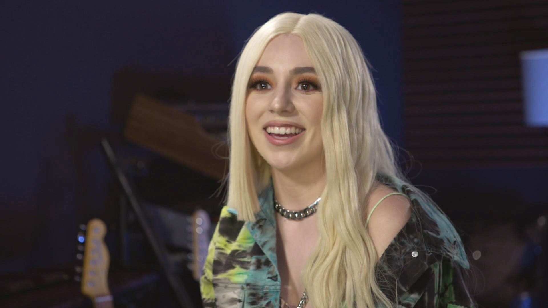 Ava Max On How Alicia Keys Changed Her Life