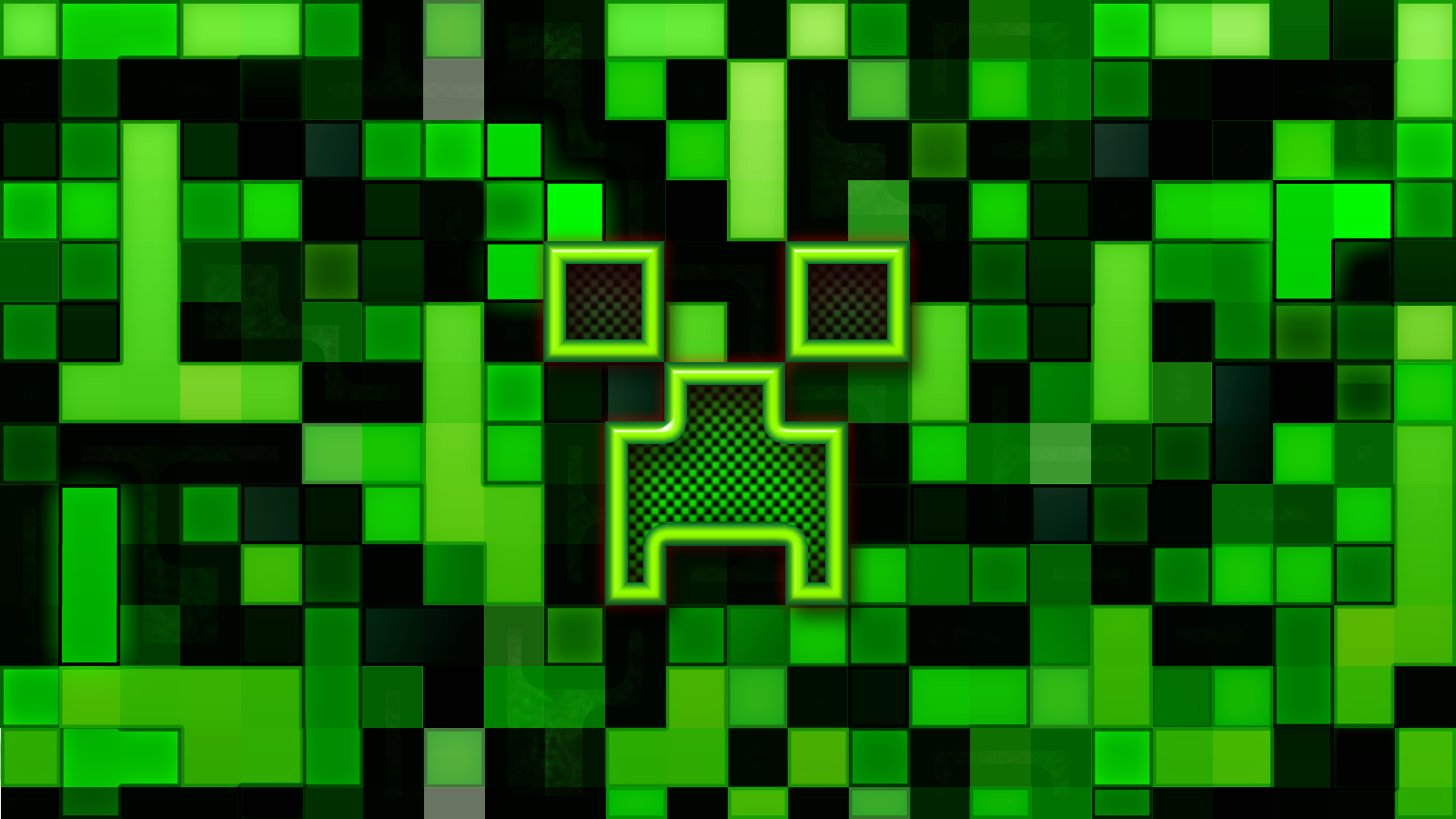 Creeper Wallpaper Free Creeper Background