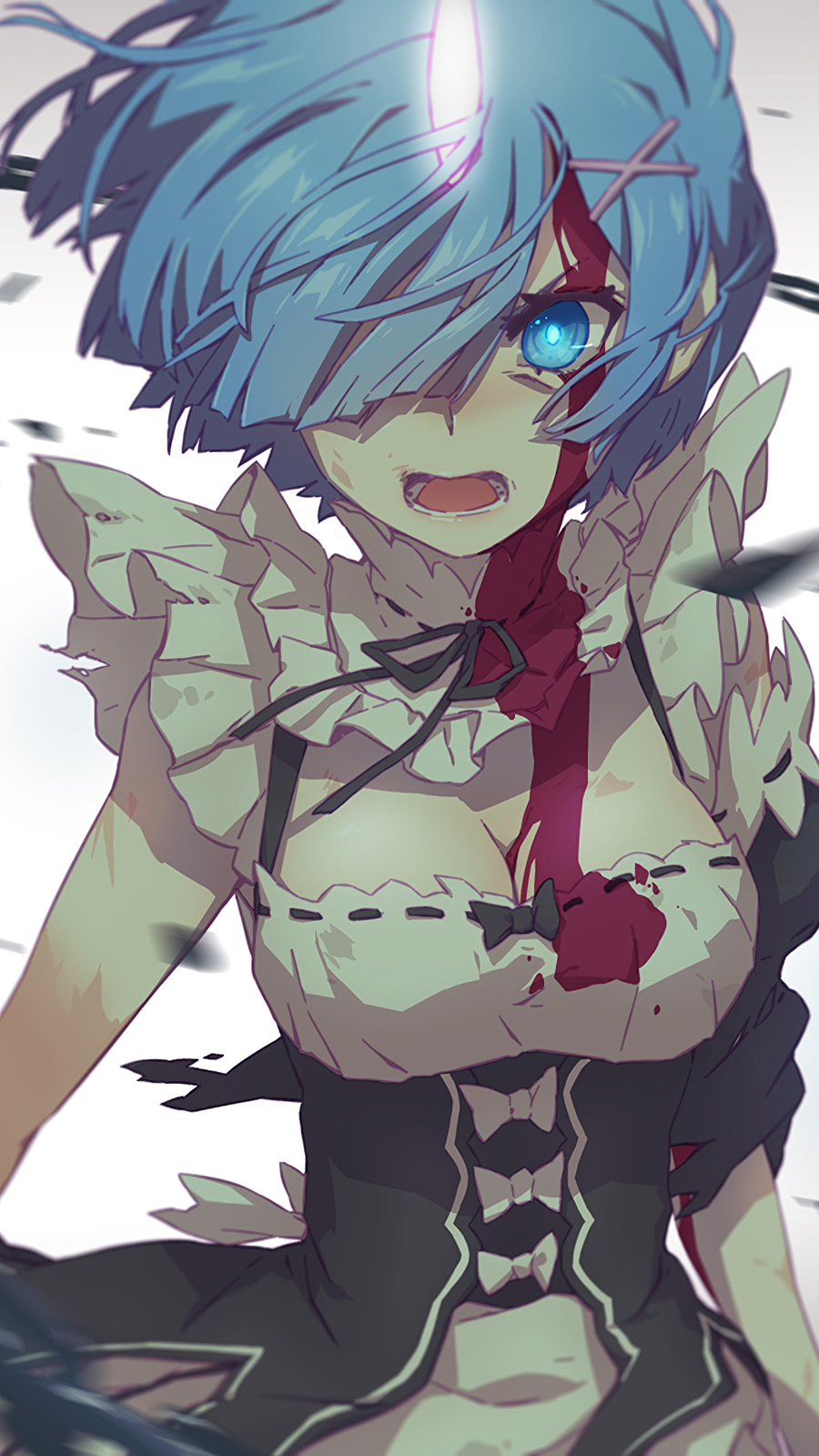 Re Zero Wallpaper Android