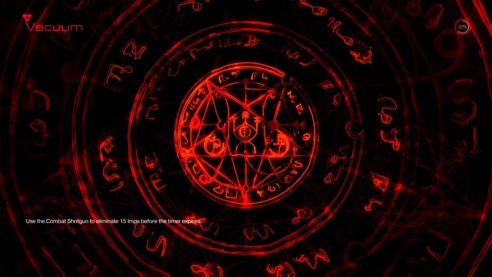 Wiccan Pentacle Wallpaper