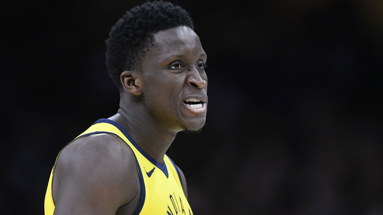 Victor Oladipo Uses Paul George Trade Comments As Fuel