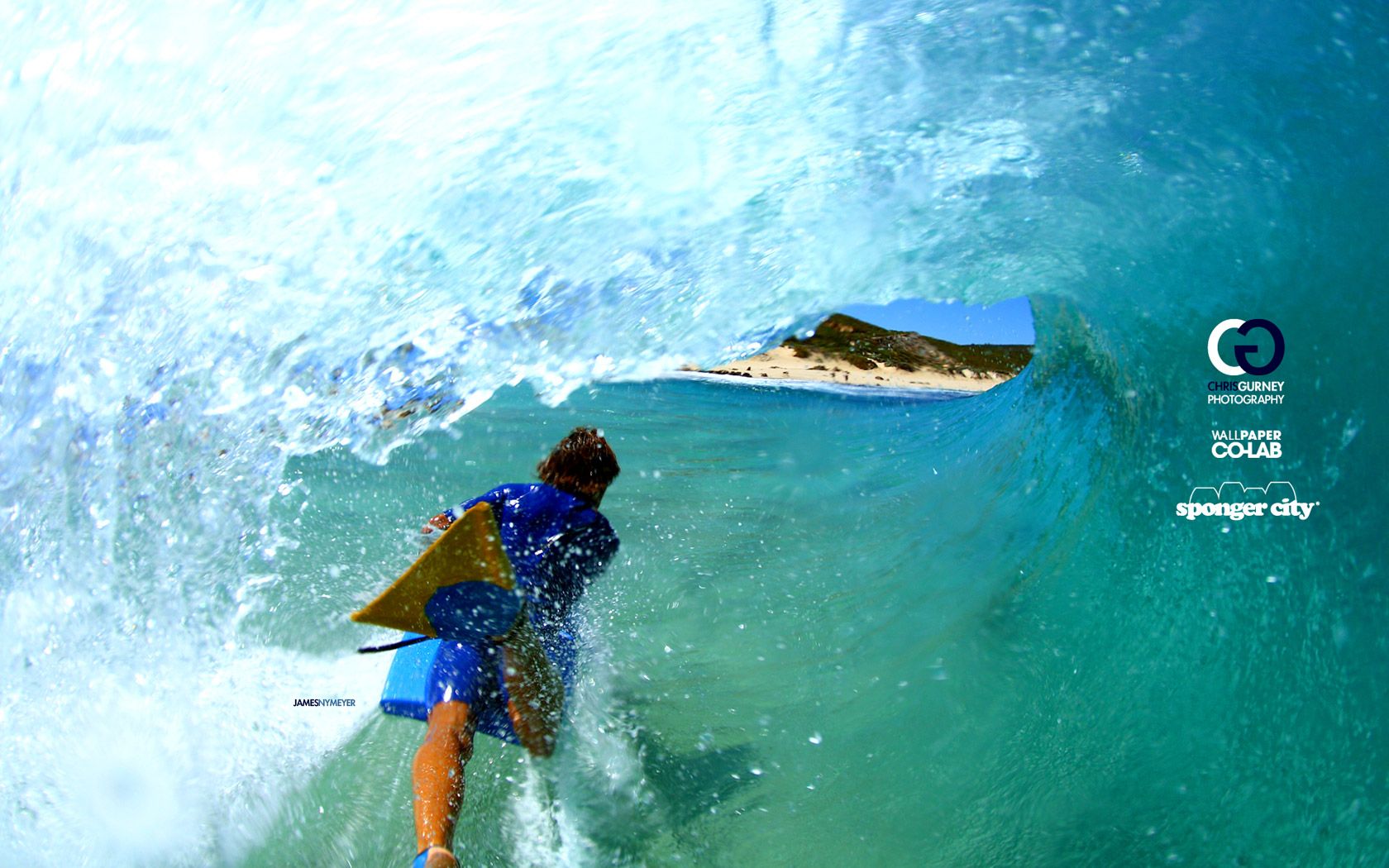 Bodyboard Wallpaper, Picture