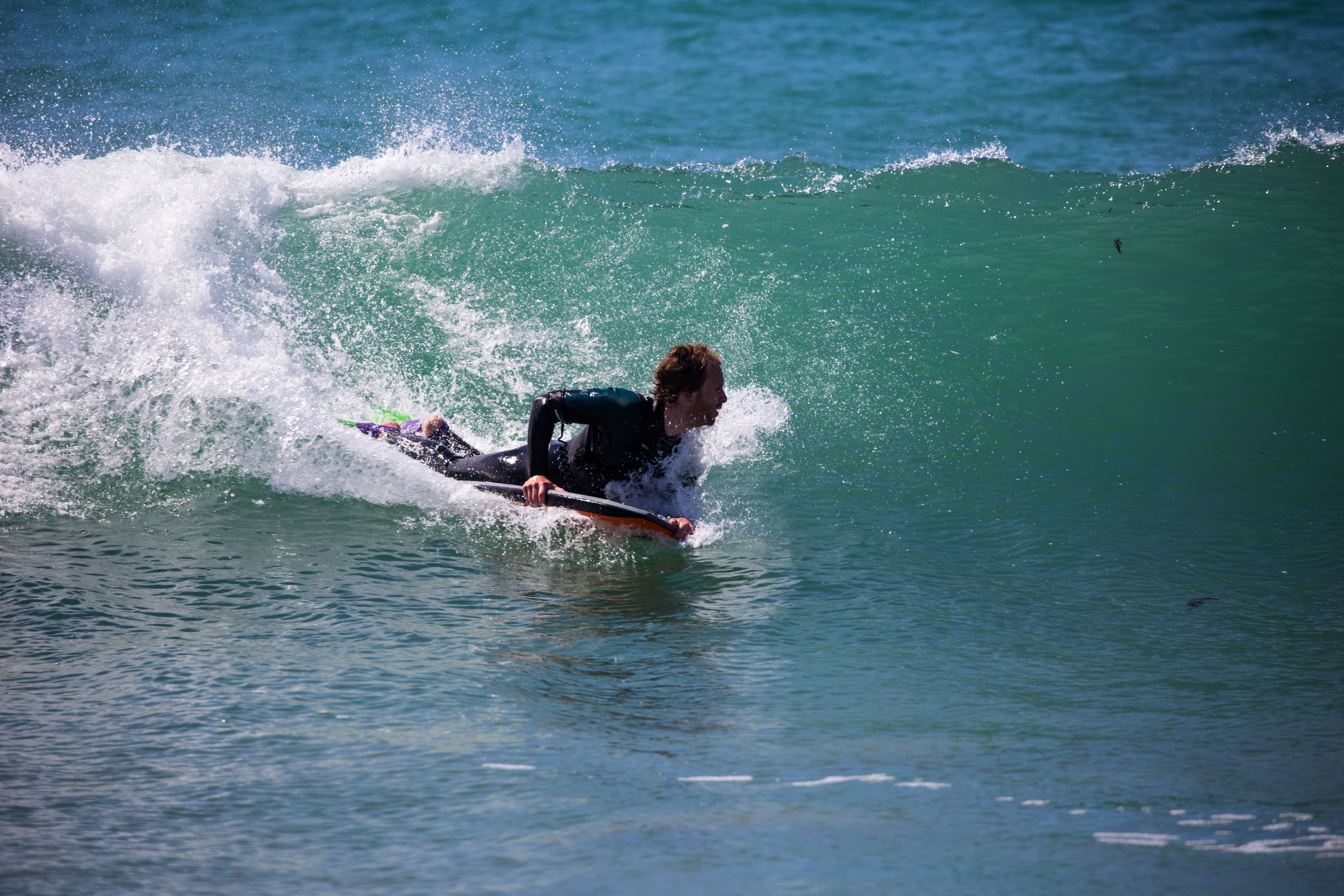 Bodyboard Picture. Download Free Image
