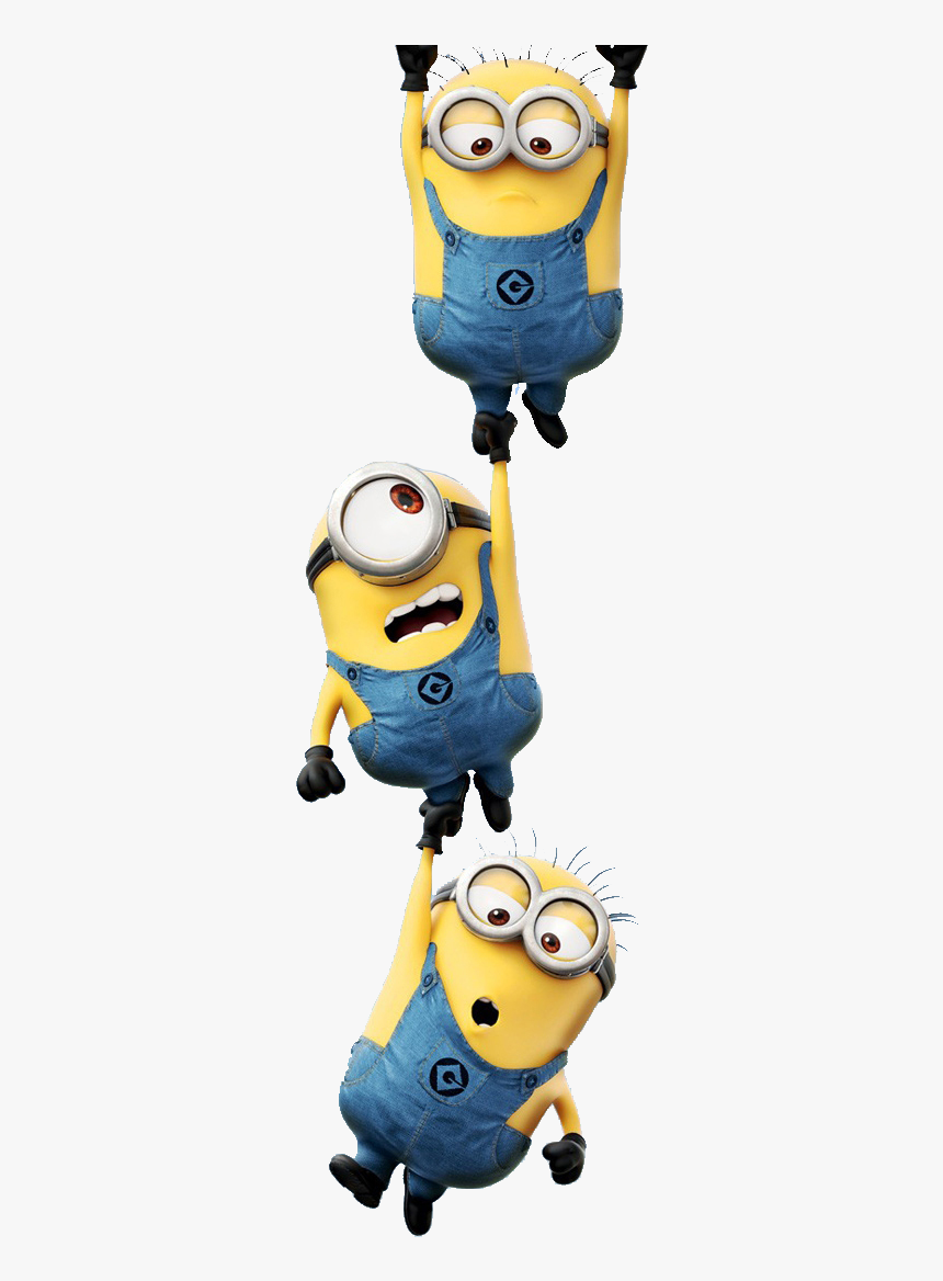Minions Wallpaper iPhone HD Png Download