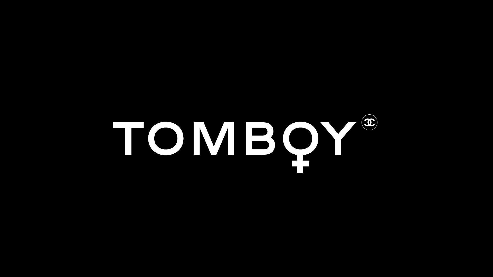 Cool Tomboy Wallpaper