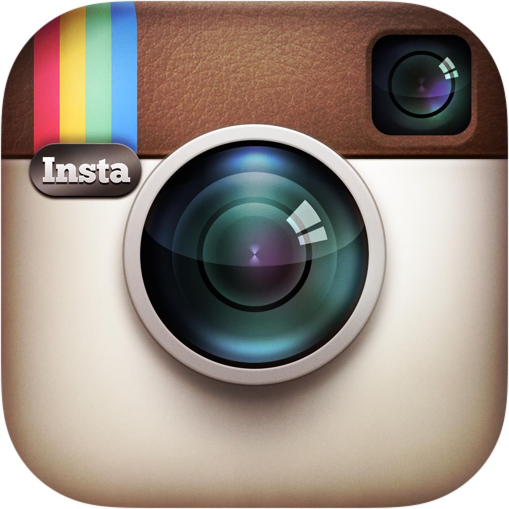 Instagram logo, instagram, logo, social-media, social media logo,  communication, 3d icon, png | PNGWing